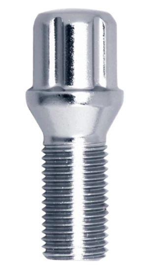 GORILLA 14MMX1.50 CONE SEAT BOLT EACH - 17020SD