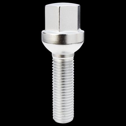 GORILLA LUG BLTS 12MMX1.5 20/BAG - 18023