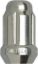 GORILLA ACRN LUG NUT SMALL PK 100 - 21138HT