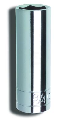 GORILLA 3/4 LUG WRENCH SOCKET - 34SKTB