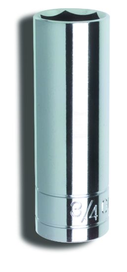 GORILLA 3/4 LUG WRENCH SOCKET - 34SKTB