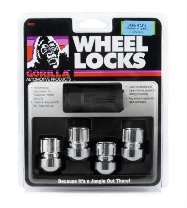 GORILLA 14MM X 1.50 - 38641N