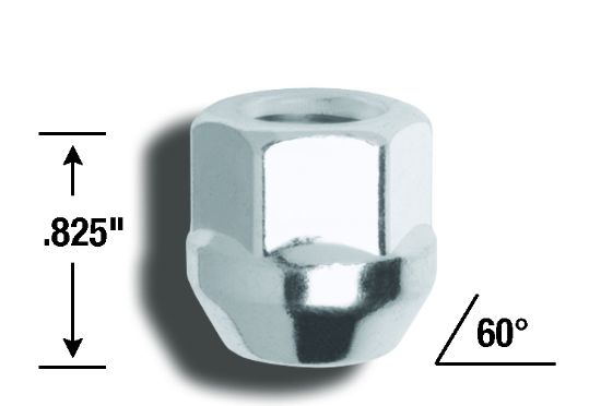 GORILLA ACRN BLG OE 12MMX1 75 4BG - 40067B