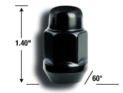 GORILLA ACORN 12X1.50 4/PK - 41137BCB