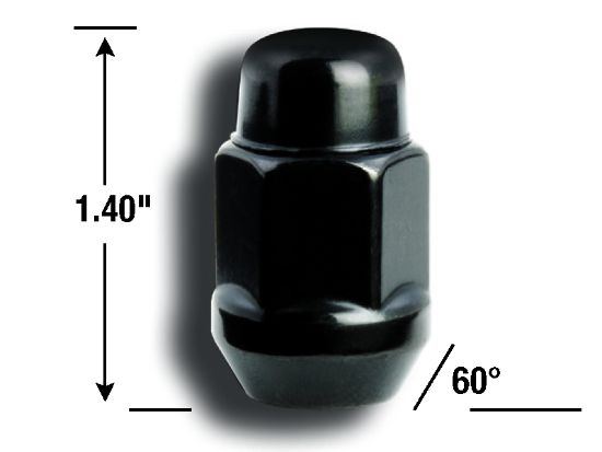 GORILLA ACORN 12X1.50 4/PK - 41137BCB