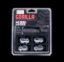 GORILLA FACT LOCK 12-1.50 CHROME 4-PK - FOR - 46138FSX