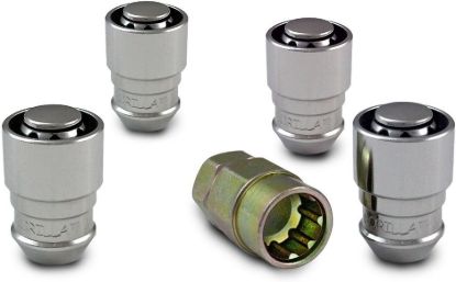 GORILLA GRD LCK 12MMX1.50 PK/4 - 61631