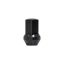GORILLA FACT BULGE LUG 7/8' 14-1.50 BLK BUL - 66148FSBC