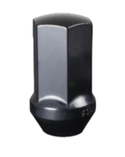 GORILLA FACTORY OE 7/8' 14-1.50 BLK LONG GM - 66148FSLBC