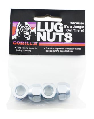 GORILLA ACRN OE 14MMX1.5 4BG - 70047B