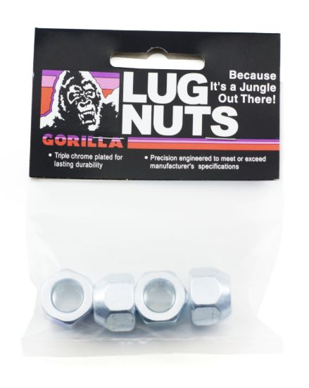 GORILLA ACRN OE 14MMX1.5 4BG - 70047B