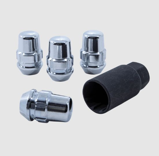 GORILLA LCK SET 12MMX1.25 - 71621N