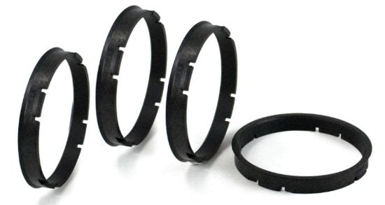 GORILLA 72MM OD X 65.07MM ID - 726507