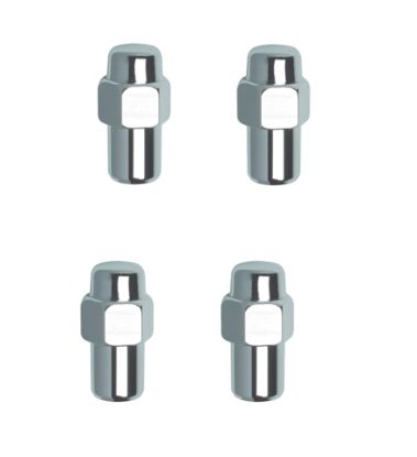 GORILLA CRAGAR MAG 12MMX1.5 4BG - 73137CRB