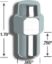 GORILLA CRAGAR MAG 7/16' 4BG - 73177CRB