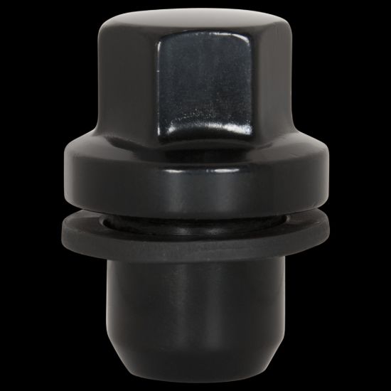 GORILLA RANGE RVR BLK CHRM EA-BUY30 MIN - 75148RBC