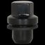 GORILLA RANGE RVR BLK CHRM EA-BUY30 MIN - 75148RBC