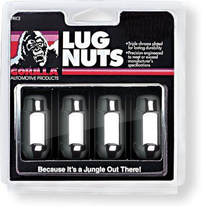 GORILLA DPLX ACRN 14MMX1.5 4PK - 76147