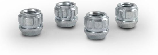 GORILLA ACRN OE LCK SET 12MMX1.5 - 78631N