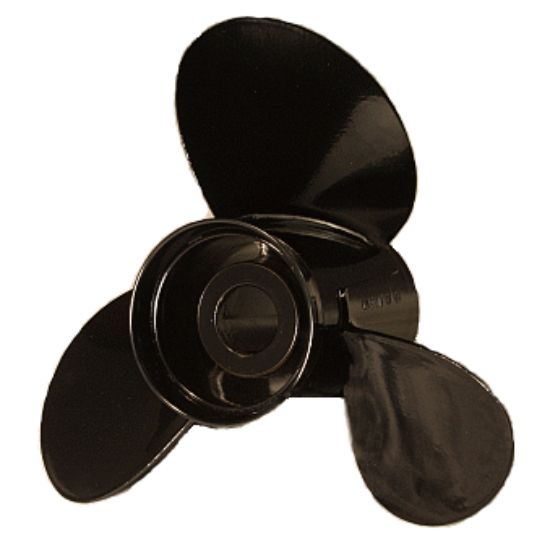 EMP PROP  IH AR-3  D ALUMINUM 19P - 9411130019