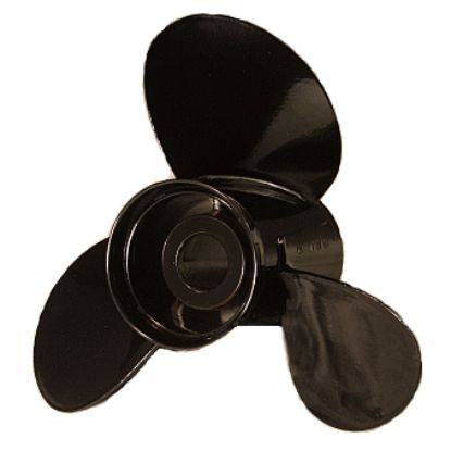 EMP PROP  IH AR-3  D ALUMINUM 17P - 9411132517