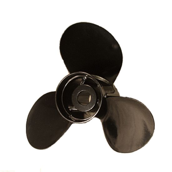 EMP PROP  IH AR-3  E ALUMINUM 21P - 9511142521
