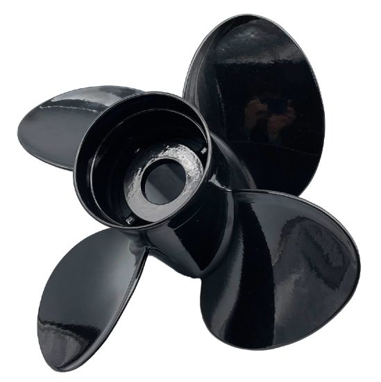 EMP PROP  IH AR-4  E ALUMINUM  19P - 9513140019