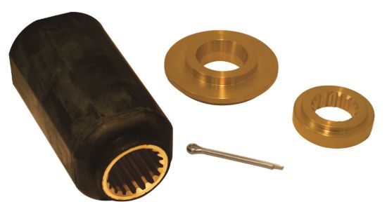EMP HUB KIT  HON 4.25/4.75 GRCS - EMP107B