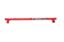 EXPOSED RACK CLK REAR XBAR-RED - 8009703RD
