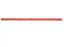 EXPOSED RACK CLK OLAND XBAR 40-RED - 8009753RD