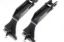EXPOSED RACK SOLID GUTTER BRKTS PAIR - 8009790