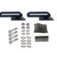 EXPOSED RACK 3/8' HIGH RAIL BRKT B040 - 8009795
