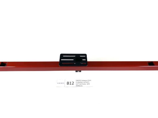EXPOSED RACK CLICK-IN UNIV. BRKT B12 - 8009872