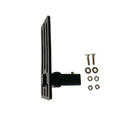 EXPOSED RACK CLICK-IN UNIV. BRKT B15 - 8009875