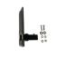 EXPOSED RACK CLICK-IN UNIV. BRKT B15 - 8009875