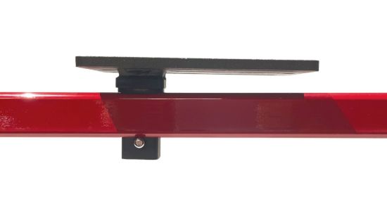 EXPOSED RACK CLICK-IN UN. TENTBRKT B23 - 8009883
