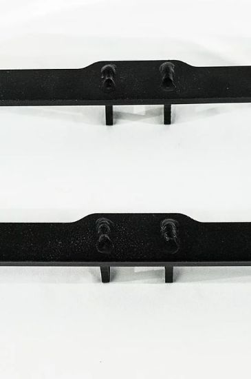 EXPOSED RACK JLU MID BRKTS W BOLTS - 8009911