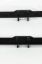 EXPOSED RACK JLU MID BRKTS W BOLTS - 8009911