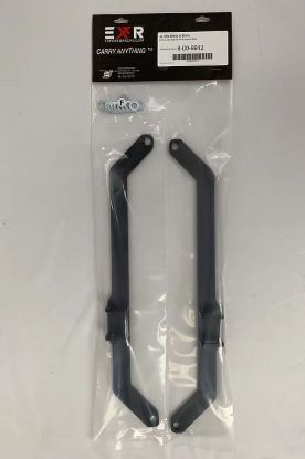 EXPOSED RACK JL JT MIDBRKTS WBLTS - 8009912