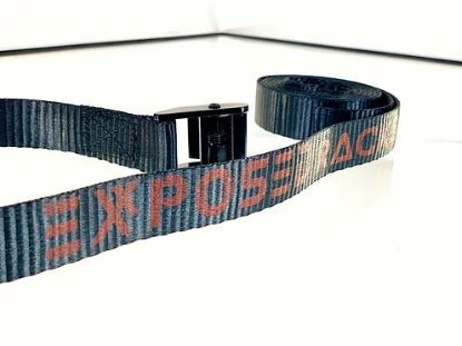 EXPOSED RACK 12FT BOAT STRAP - 8009921