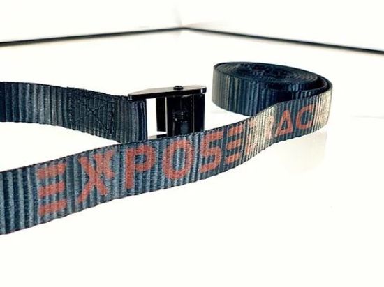 EXPOSED RACK 12FT BOAT STRAP - 8009921