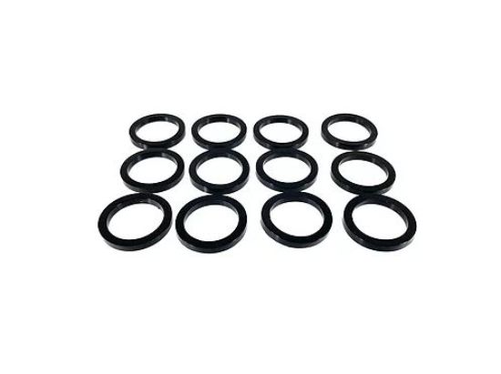 EXPOSED RACK RPLCMT GASKETS - 12 PACK - 8009923
