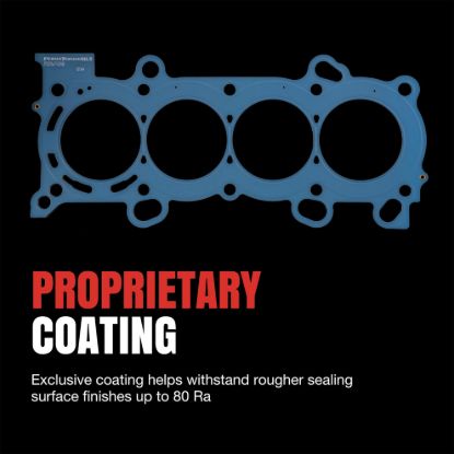 FELPRO HEAD GASKET - 26595PT