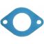 FELPRO WATER OUTLET GASKET - 35004