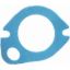 FELPRO WATER OUTLET GASKET - 35067