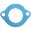 FELPRO WATER OUTLET GASKET - 35114