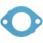 FELPRO WATER OUTLET GASKET - 35286