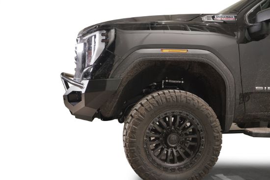 FAB FOURS MATRIX FOR '24 GMC - GM24X62521