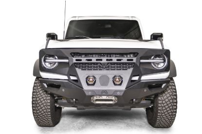 FAB FOURS 21-22 BRONCO GRUMPER - GR52001