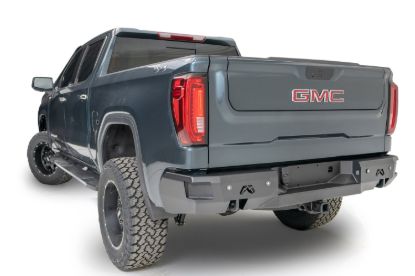 FAB FOURS PREMIUM REAR - GS23W58511